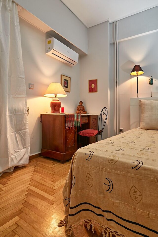 セントラル コロナキ アパートメント