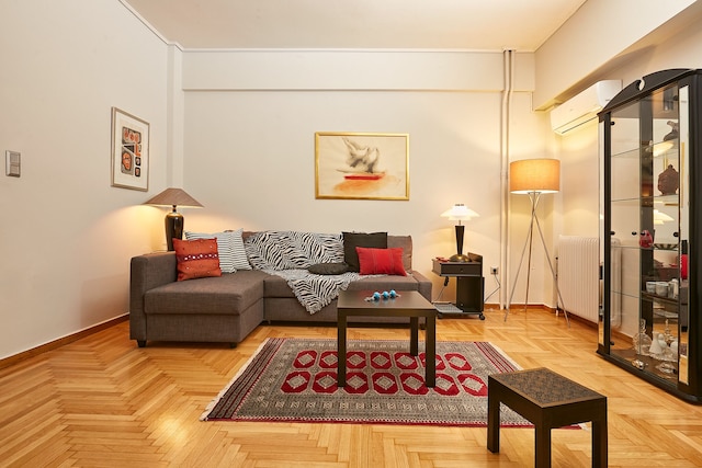 セントラル コロナキ アパートメント