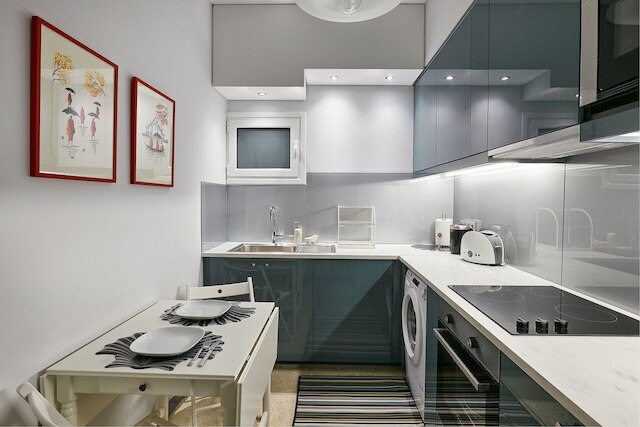 セントラル コロナキ アパートメント