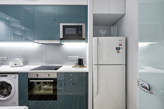 セントラル コロナキ アパートメント