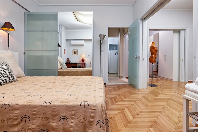 セントラル コロナキ アパートメント