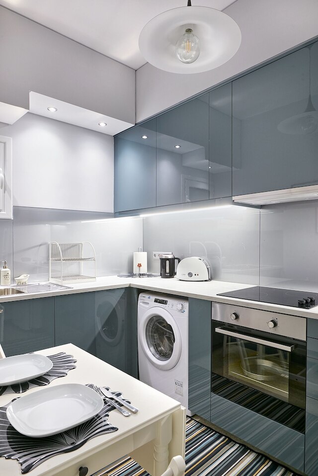 セントラル コロナキ アパートメント