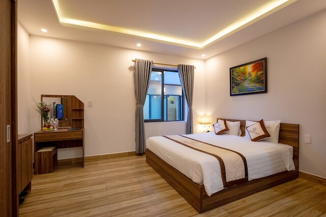 ホイアン パラダイス ヴィラ