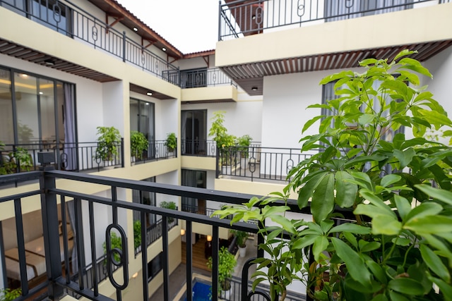 ホイアン パラダイス ヴィラ