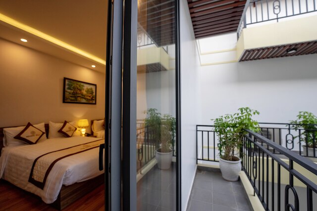 ホイアン パラダイス ヴィラ