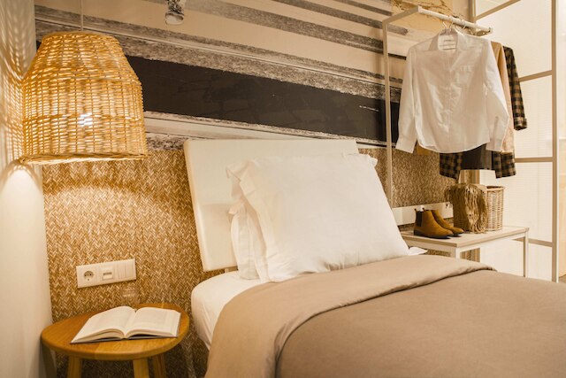 ルーム セレクト リベルダーデ