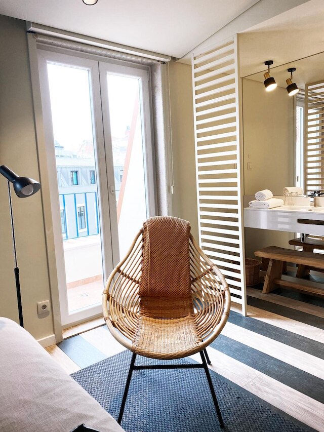 ルーム セレクト リベルダーデ