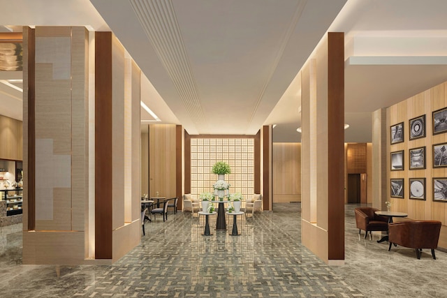 マリオット エグゼクティブ アパートメンツ ベンガルール UB シティ