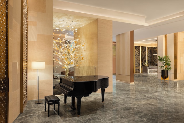 マリオット エグゼクティブ アパートメンツ ベンガルール UB シティ