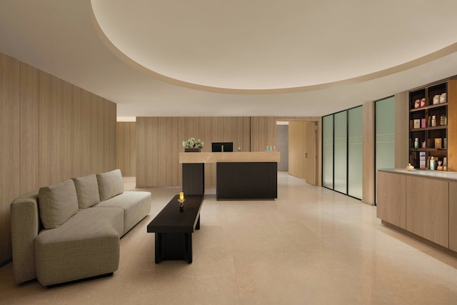 マリオット エグゼクティブ アパートメンツ ベンガルール UB シティ