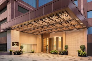 マリオット エグゼクティブ アパートメンツ ベンガルール UB シティ