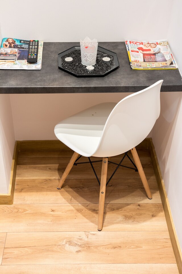 R&R アパート クラクフ