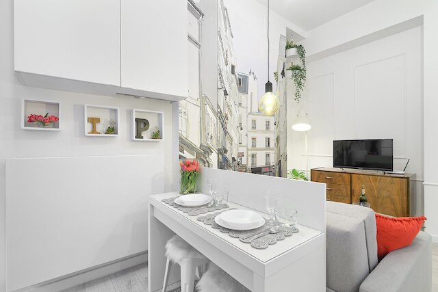 R&R アパート クラクフ