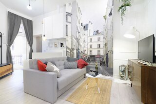 R&R アパート クラクフ