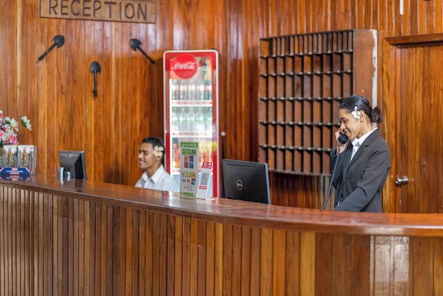 トランス インターナショナル ホテル