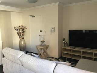 スリーク アパートメント ユニット 87