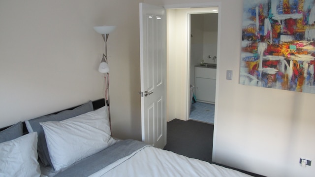 スリーク アパートメント ユニット 87