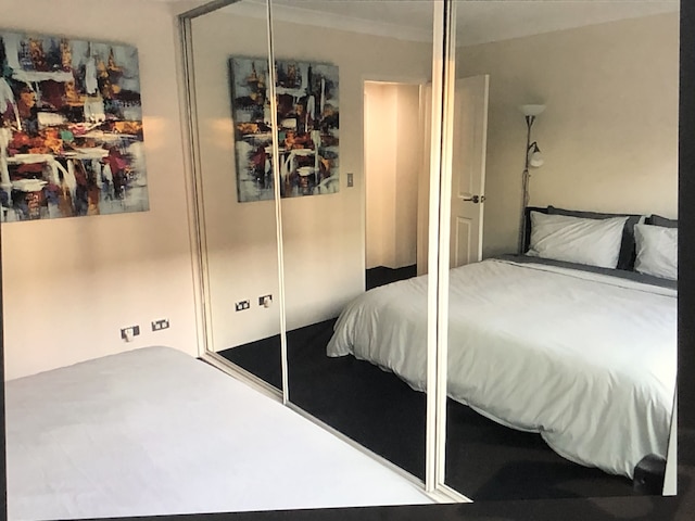 スリーク アパートメント ユニット 87