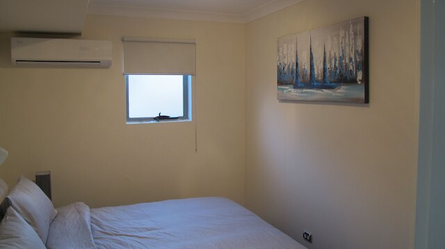 スリーク アパートメント ユニット 87