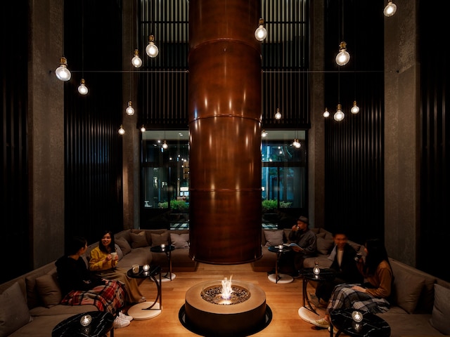 TWIN-LINE HOTEL KARUIZAWA JAPAN