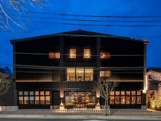 TWIN-LINE HOTEL KARUIZAWA JAPAN