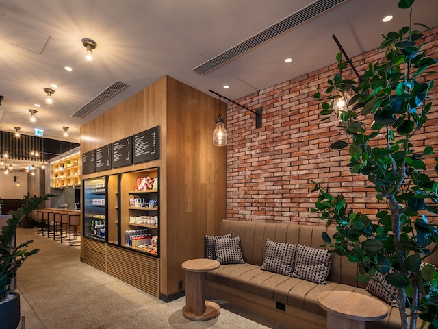 TWIN-LINE HOTEL KARUIZAWA JAPAN