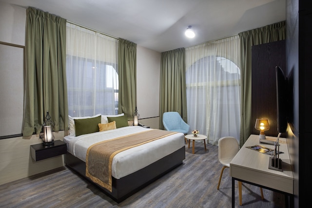 タイム エクスプレス ホテル アル カン