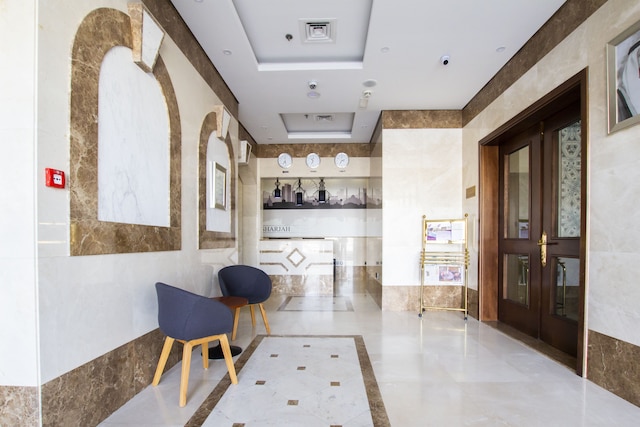 タイム エクスプレス ホテル アル カン