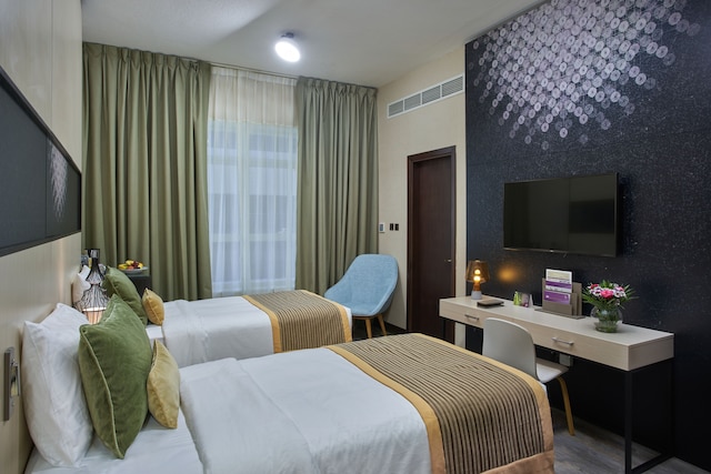 タイム エクスプレス ホテル アル カン