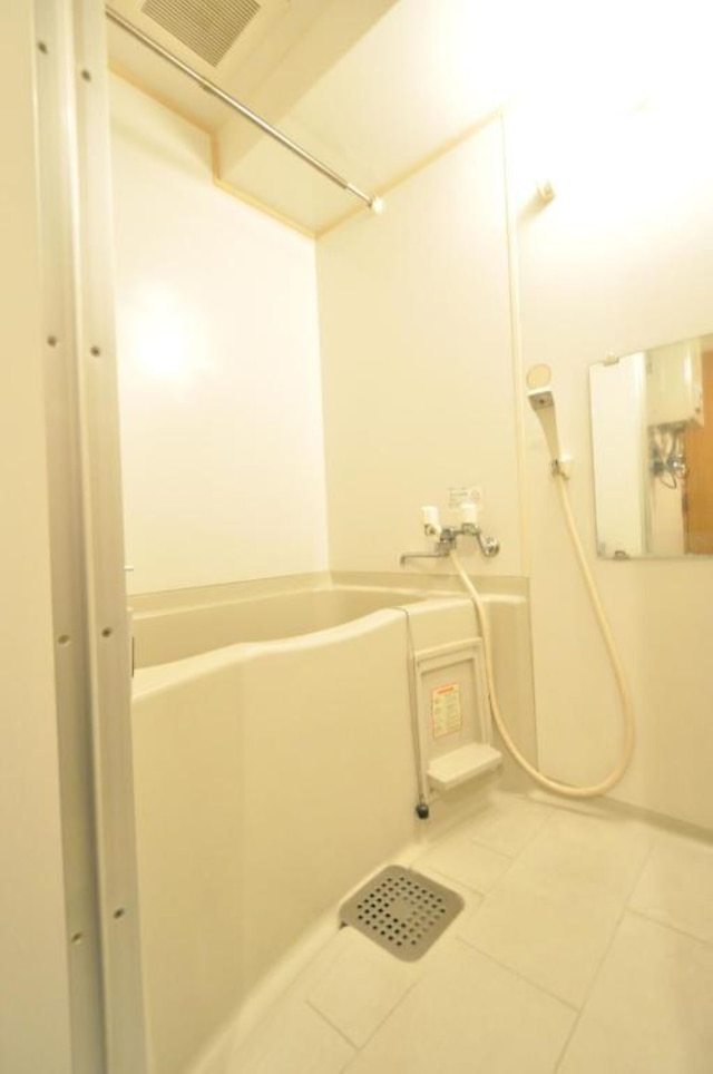 IK 南六条レジデンス 201 号室