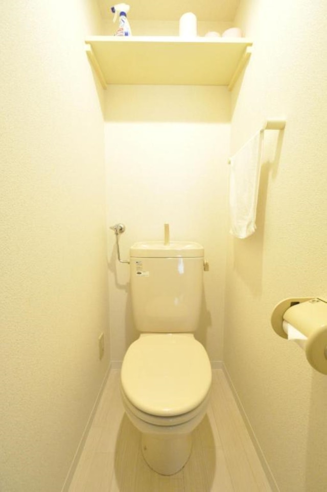 IK 南六条レジデンス 201 号室