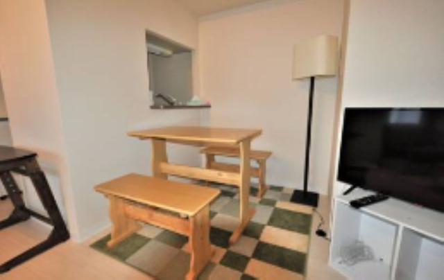 IK 南六条レジデンス 201 号室