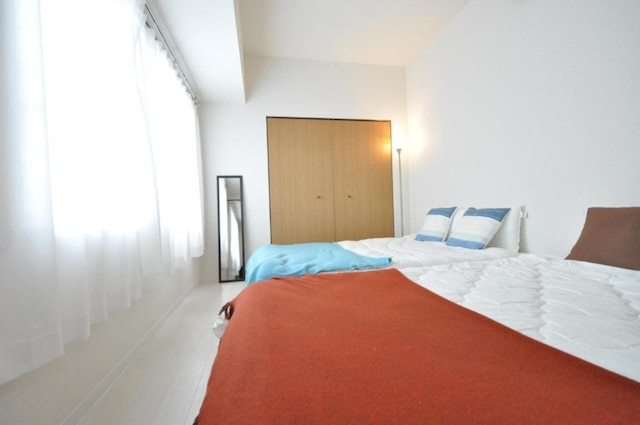 IK 南六条レジデンス 201 号室