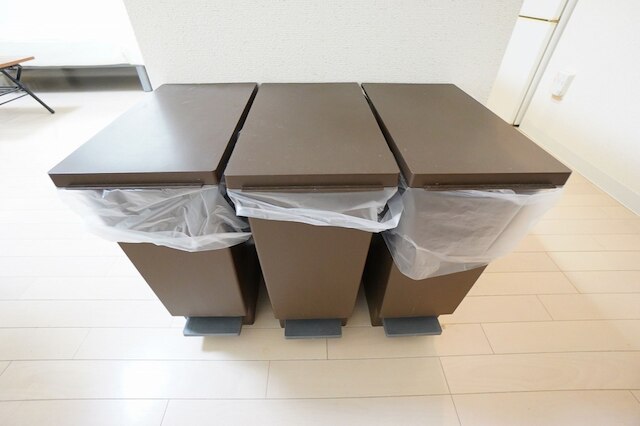 IK 南六条レジデンス 1003 号室