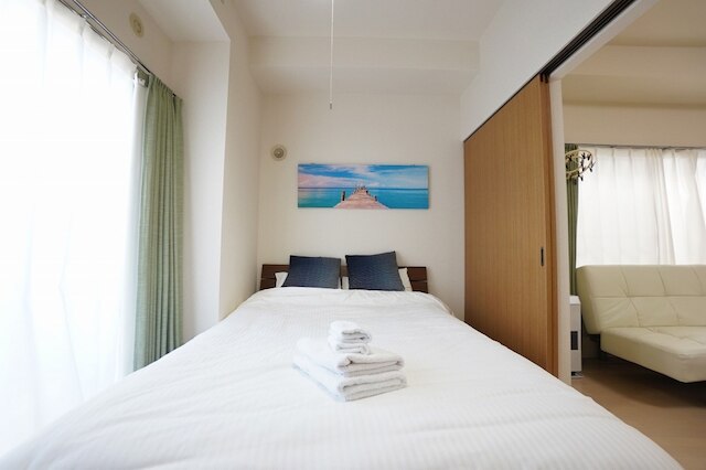 IK 南六条レジデンス 1003 号室