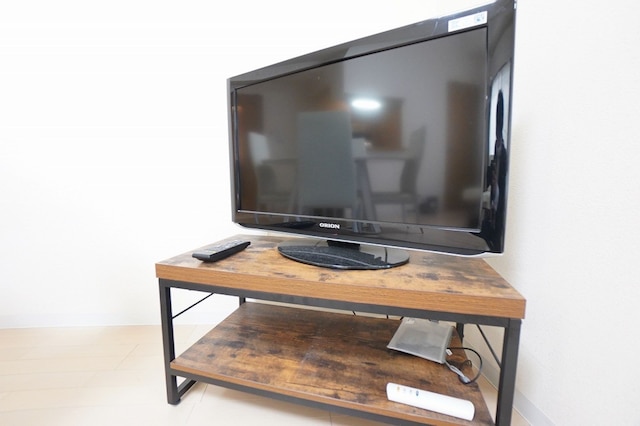 IK 南六条レジデンス 1003 号室