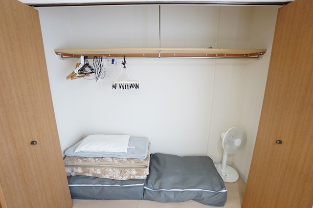 IK 南六条レジデンス 1003 号室