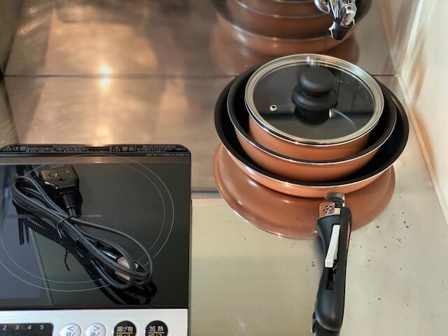 IK 南六条レジデンス 301 号室