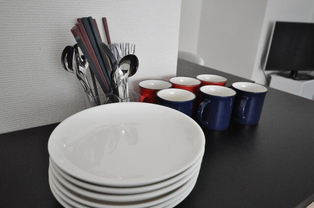 IK 南六条レジデンス 301 号室