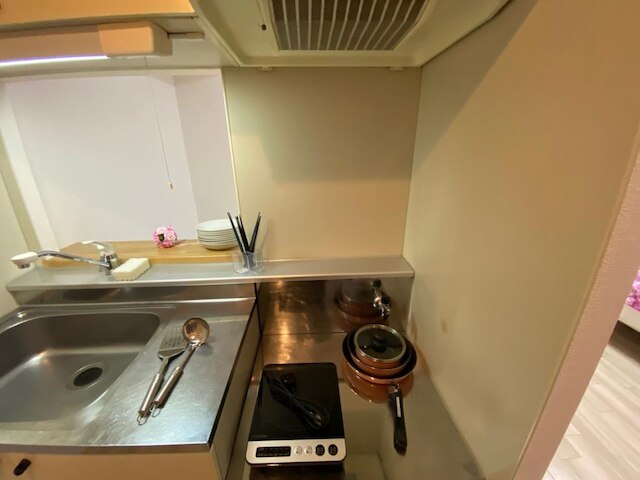 IK 南六条レジデンス 301 号室