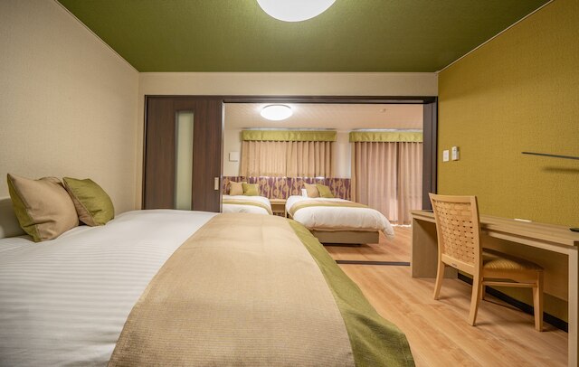 レジデンスホテル高山駅前