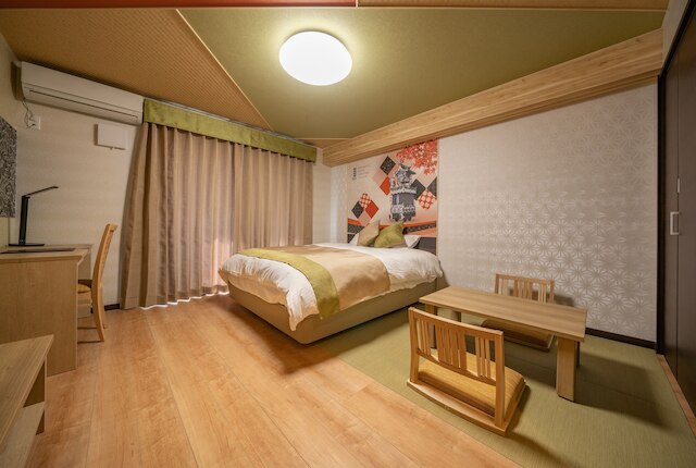 レジデンスホテル高山駅前