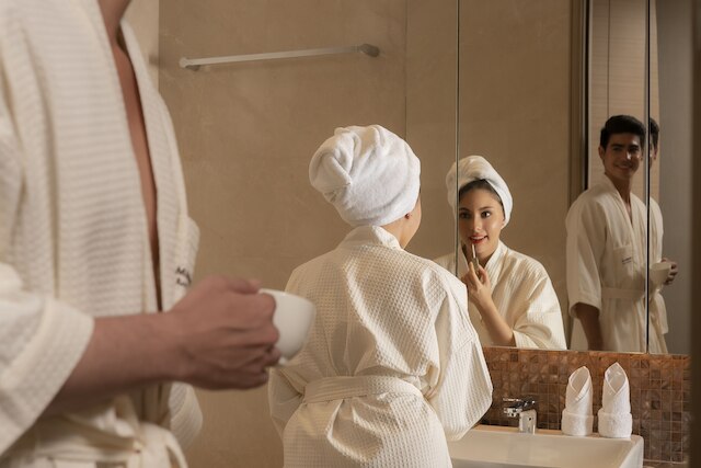 マグノリアス ラチャダムリ ブルヴァード サービスレジデンス