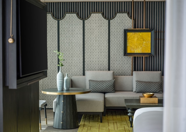 ホイアナ ホテル & スイーツ