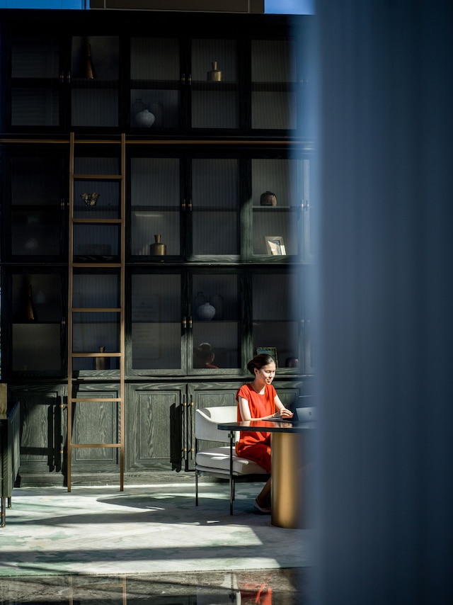 ホイアナ ホテル & スイーツ