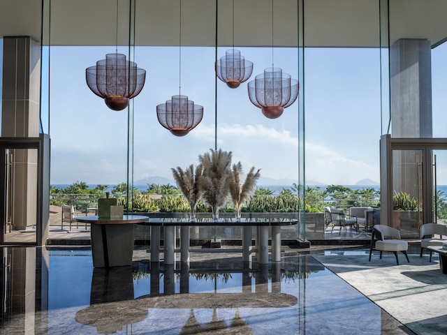 ホイアナ ホテル & スイーツ