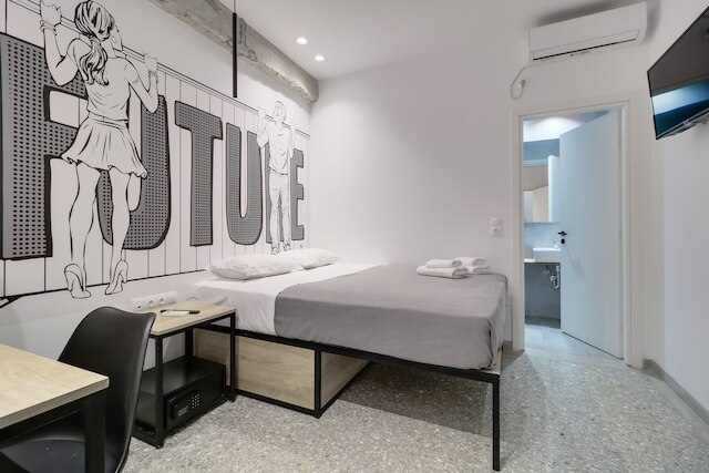 アテネスドット