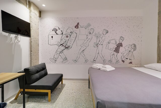 アテネスドット