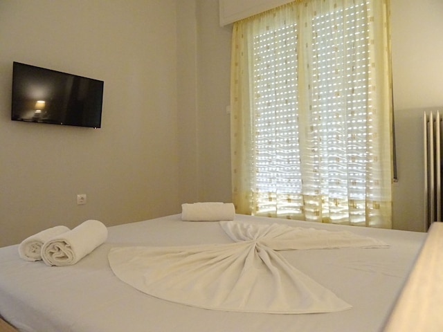 パーク ビュー アパートメント ニア アクロポリス