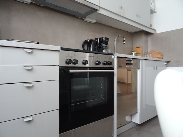 パーク ビュー アパートメント ニア アクロポリス